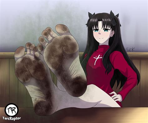 Hentai Foot Fetish Porn Videos 